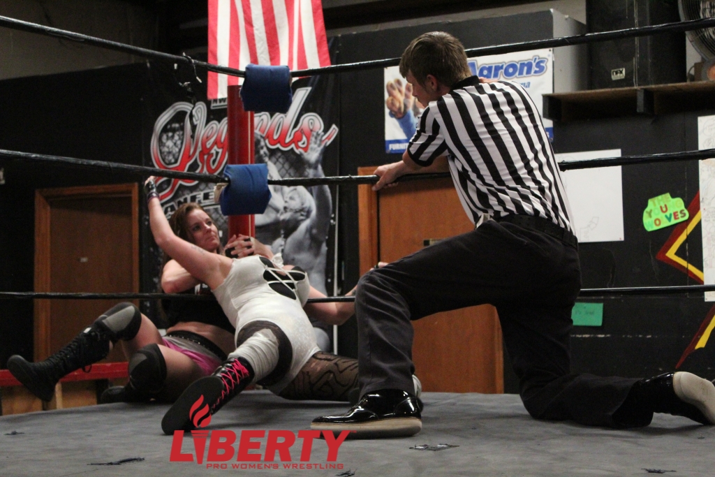 00138: Little Bit vs. Fantasy - Image 5