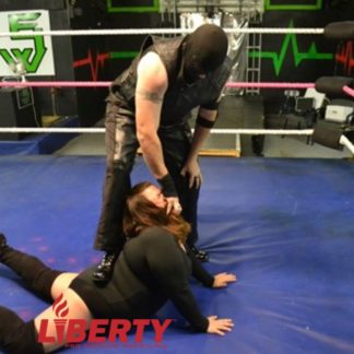 00173: Mississippi Mauler vs. Sarah Summers