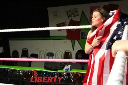 00250: Fantasy vs. KC Spinelli - Image 2