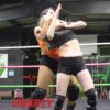 00309: KC Spinelli vs. Little Bit