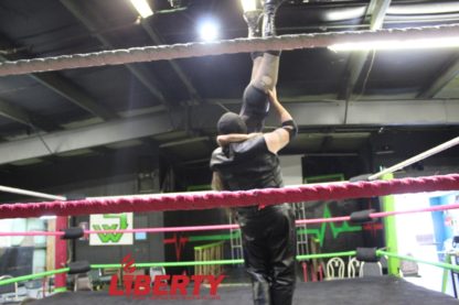 00316: Mississippi Mauler vs. Fantasy - Image 3
