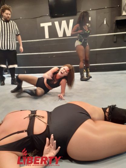 00378: Cassandra Golden vs. Malibu vs. Fantasy