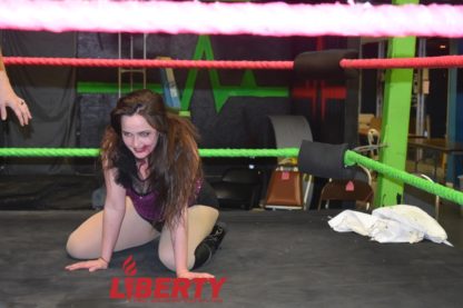 00381: Ella vs. Mississippi Mauler - Image 5