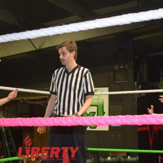 00384: Flawless Skyler vs. Katelynn Black