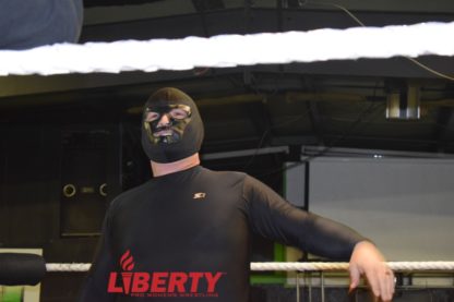 00387: Arkansas Terror vs. Flawless Skyler - Image 5