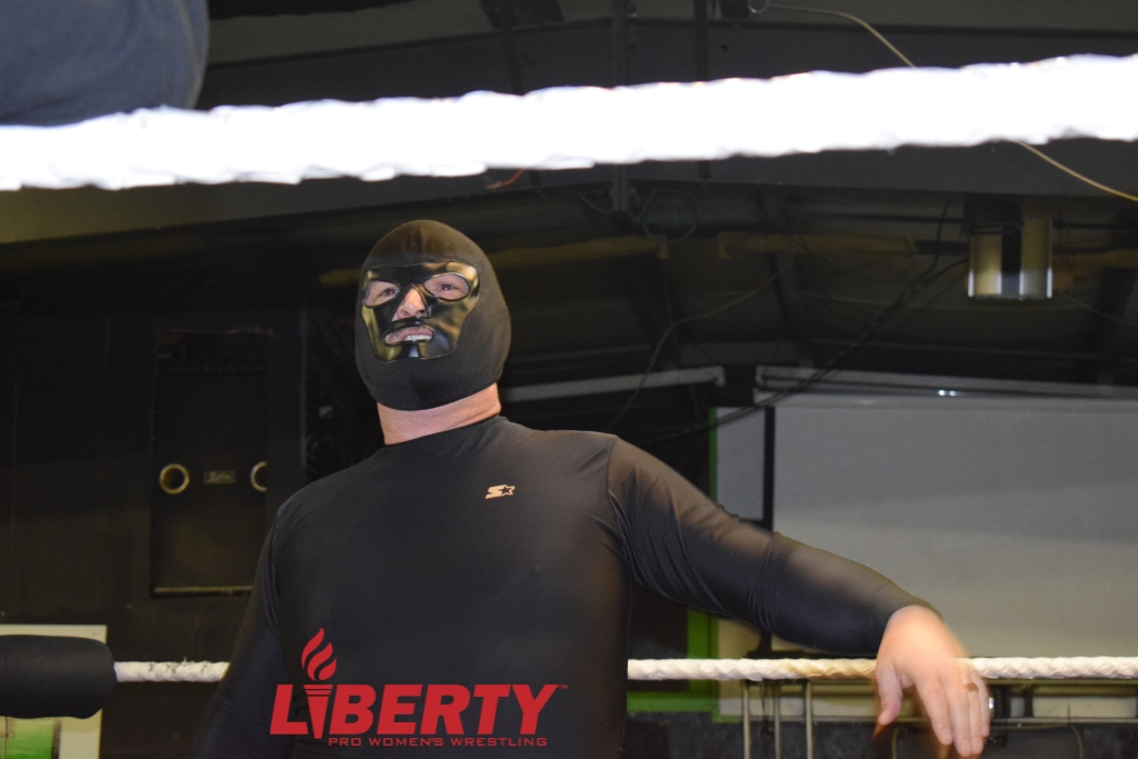 00387: Arkansas Terror vs. Flawless Skyler - Image 5