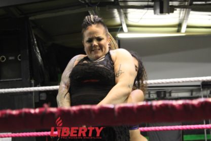 00403: Max the Impaler vs. Sofía Castillo - Image 2