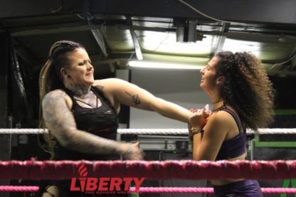 00403: Max the Impaler vs. Sofía Castillo - Image 3