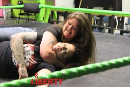 00412: Max the Impaler vs. Crystal Fire - Image 5