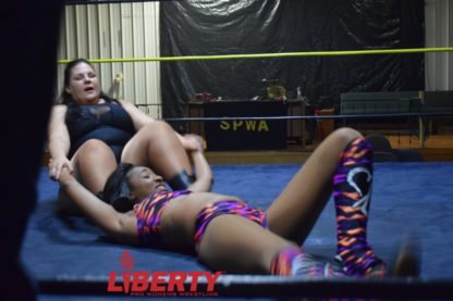 00422: Camron Branae vs. Miss Rachel - Image 4