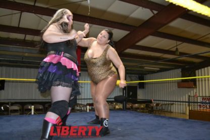 00427: Brittany Garcia vs. Miss Rachel