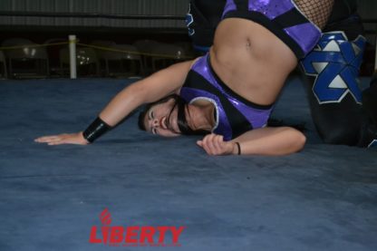 00454: Gemma Guliana vs. Arkansas Terror - Image 3