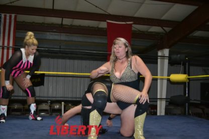 00458: Gemma Guliana vs. Malibu - Image 3