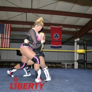 00460: Salasha vs. Marina Tucker