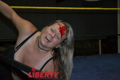 00462: Marina Tucker vs. Malibu - Image 2