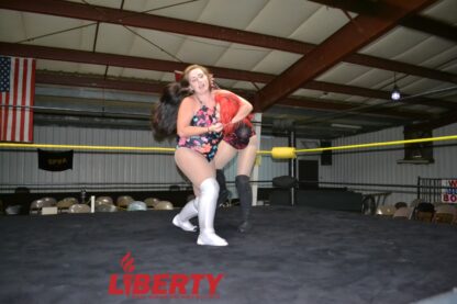 00512: Flawless Skyler vs. Priscilla Kelly - Image 2