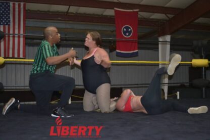 00525: Crystal Fire vs. Nina - Image 4