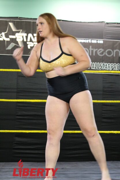 00565: Erica Torres vs. Skylar Slice