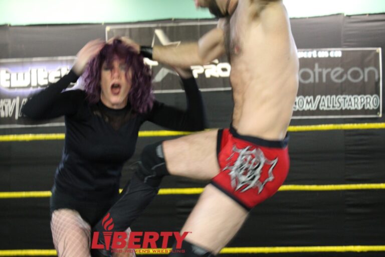 00569 Malin vs. Double D Liberty Pro Shop