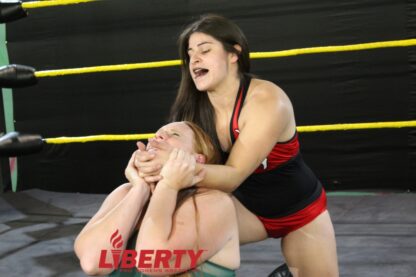00570: Skylar Slice vs. Erica Torres - Image 4