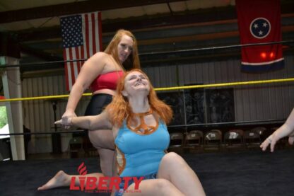 00572: Eliza Haze vs. Skylar Slice - Image 3