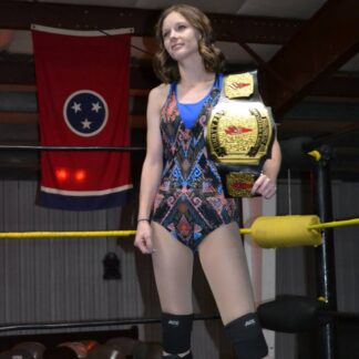 00580: Eliza Haze vs. Little Bit