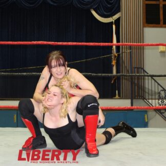 00605: Nikki Lane vs. Diana Taylor