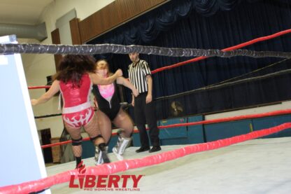 00607: Salasha vs. Myka Madrid - Image 3