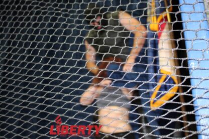 00618: Autumn Mariee vs. Mississippi Mauler - Image 3