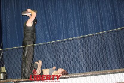 00618: Autumn Mariee vs. Mississippi Mauler - Image 4