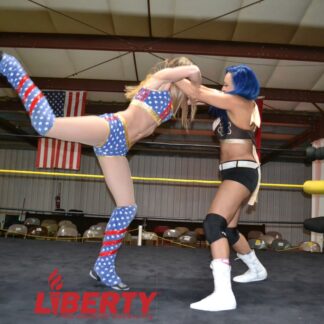 00627: Nikki Victory vs. Tracy Taylor