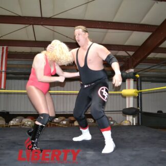 00639: Diana Taylor vs. LT Falk