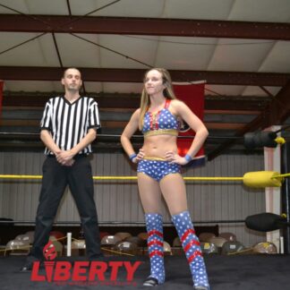 00644: Nikki Victory vs. Skylar Slice