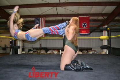 00644: Nikki Victory vs. Skylar Slice - Image 2