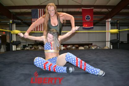 00644: Nikki Victory vs. Skylar Slice - Image 4