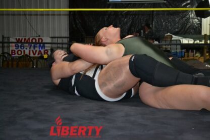 00646: Miss Rachel vs. Skylar Slice - Image 4