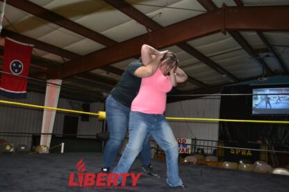 00656: Maranda Rights vs. Miss Rachel - Image 2