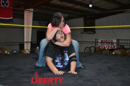 00656: Maranda Rights vs. Miss Rachel - Image 4