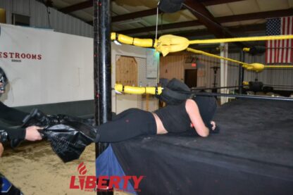 00665: Vulcana vs. Arkansas Terror - Image 4