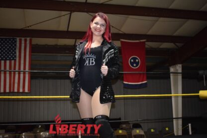 00671: Miss Beronica vs. Katelynn Black