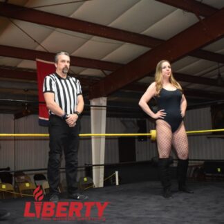 00674: Katelynn Black vs. Alexa