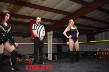 00674: Katelynn Black vs. Alexa