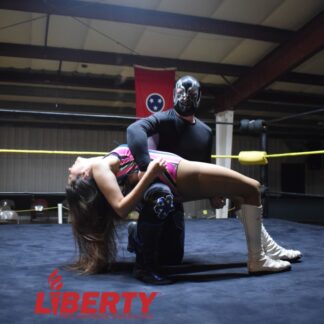 00693: Miss Beronica vs. Arkansas Terror