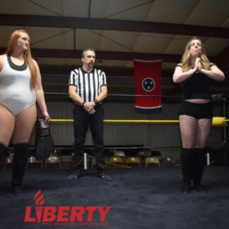 00695: Skylar Slice vs. Alexa