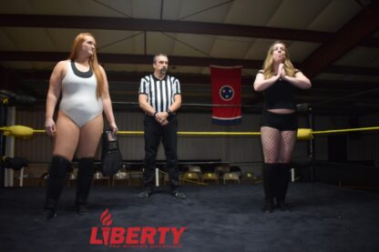 00695: Skylar Slice vs. Alexa