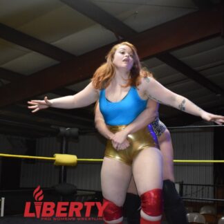 00705: Skylar Slice vs. Jessie Nolan