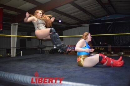 00705: Skylar Slice vs. Jessie Nolan - Image 3