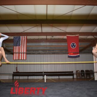 00751: Nikki Lane vs. Miss Beronica