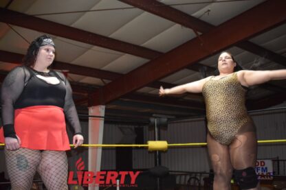 00711: Momma Hannah vs. Miss Rachel