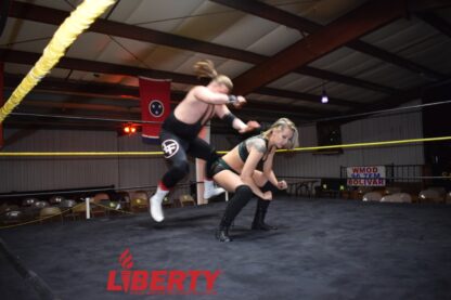 00714: LT Falk vs. Brooklyn Creed